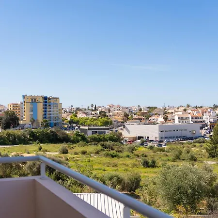 Modern & Bright 2 Bdr By Lovelystay * Portimao