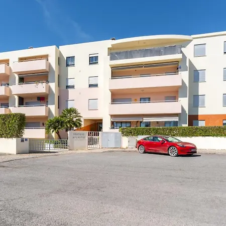 公寓 Modern & Bright 2 Bdr By Lovelystay 波尔蒂芒